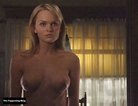 Sunny Mabrey Sunnymabrey Nude Leaks Photo 39 Thefappening