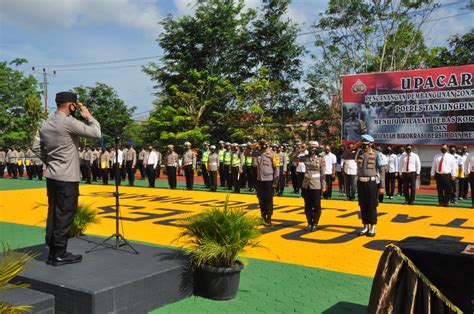 Pada ketentuan pasal 1 angka 1 permen panrb 49/2011, diterangkan bahwa dokumen pakta integritas adalah dokumen. POLRES TANJUNGPINANG GELAR PENANDATANGANAN PAKTA ...