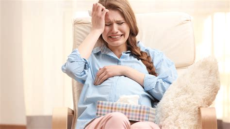 How To Cope With Mood Swings During Pregnancy Bao Ma