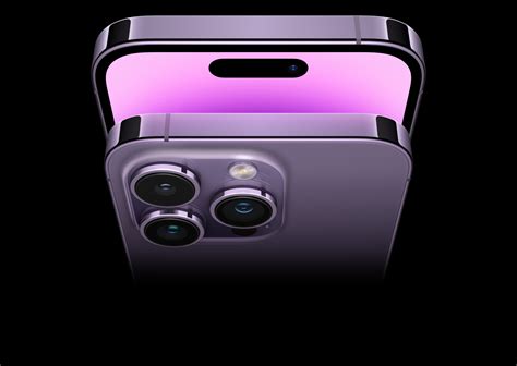 Apple Iphone 14 Pro Max Dual Sim 1tb 5g Space