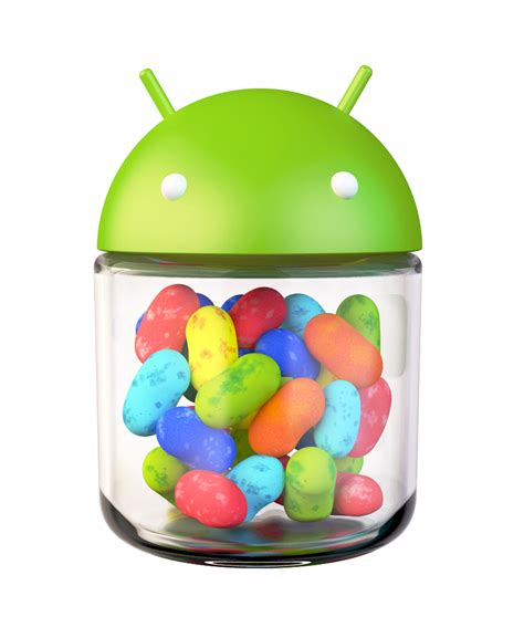 Knowledge Introducing Android 41 Jelly Bean Preview Platform And More