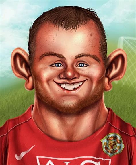 Celebrities Stuff A Collection Of Funny Caricatures Of