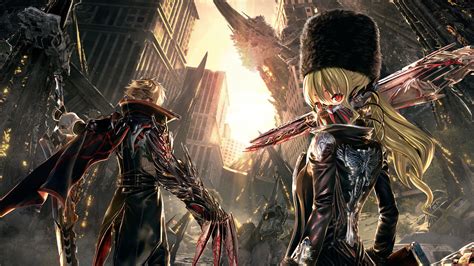 It doesn't matter if you have a 15 that runs natively at 1024x768 or some rediculously large screen that. Code Vein phone, desktop wallpapers, pictures, photos ...