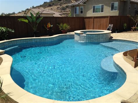 Maybe you would like to learn more about one of these? Micro Fusion- Crystal Blue - Gemstone Pools