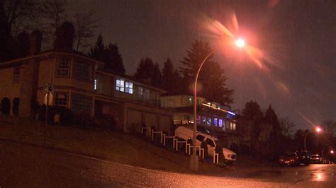 SUV occupants arrested after shooting in Guildford area | CTV News