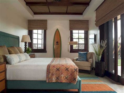 Beautiful Beach Master Bedroom Ideas Hawaiian Home Decor Bedroom