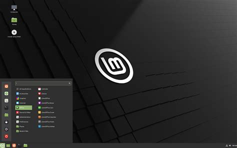 Linux Mint Debian Edition Lmde 5 Elsie Beta Now Available For Download