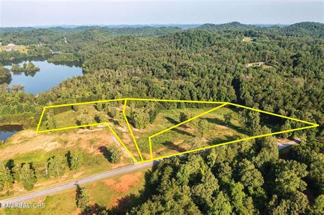 9.14 Acres, Lot9,10,11 Shiners Bluff Drive, Madisonville, TN 37354