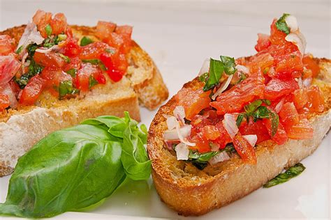 Ciabatta tomate knoblauch Rezepte