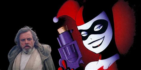 Mark Hamills Heartfelt Farewell To Beloved Batman The Animated Series