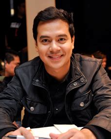 John lloyd considers two valuable books showing that people who are swayed by populist parties aren't necessarily bigoted and that their fears are real. John Lloyd Cruz - Wikipedia