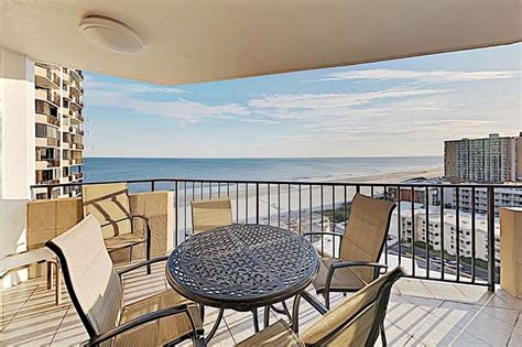 Maisons Sur Mer 1005 Myrtle Beach Condo Rentals