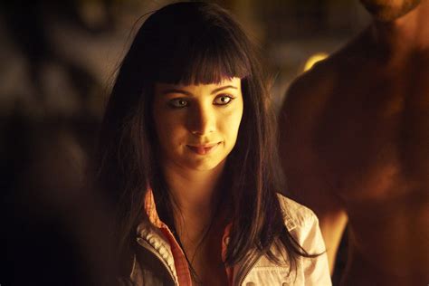 Ksenia Solo As Kenzi Lost Girl S1e3 Oh Kappa My Kappa With Images