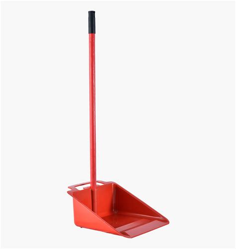 Dust Clipart Dust Pan Broom Red Dustpan With Handle Free