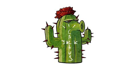 Cactus Jack Cactusjack Posters And Art Prints Teepublic