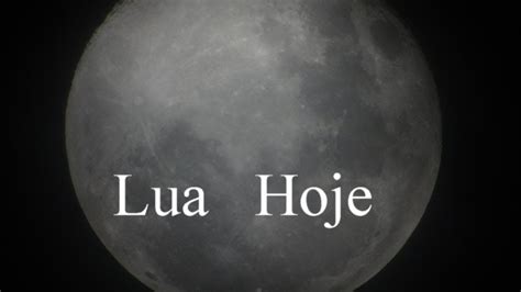 qual o significado de a lua está linda hoje ensino