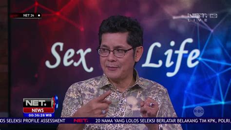 Sex And Life Amankah Berhubungan Sex Saat Istri Hamil Net24 Youtube