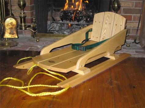 Wooden Sled Wood Projects That Sell Wood Shop Projects Small Wood