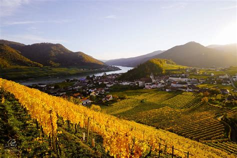 Autumn In Austria Top Destinations For A Fall Trip