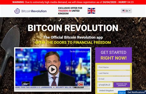 How much can i earn on the affiliate program? Bitcoin Revolution Review - Scam or Not? - Hate Work Love Money
