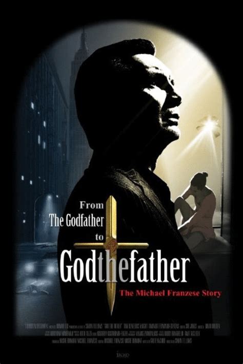 God the Father (2014) par Simon Fellows