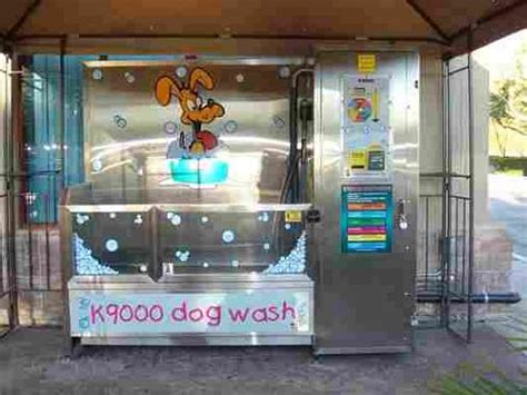 For more than a decade we have devoted ourselves to a relentless approach towards exceptional customer service and high quality pet foods and products. Workin' at the dog wash, yeah | The David Allen Blog