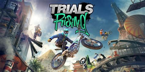 Trials Rising Pc Version Full Game Free Download Gmrf