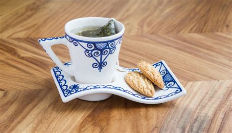 Maybe you would like to learn more about one of these? Gifts For Tea Lovers: 13 Unique & Gourmet Tea Gift Ideas