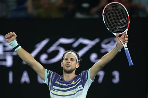 Enjoy live tennis in 1080 hd, plus over 7,000 full match replays and thousands of hours of watch live tennis on your favourite devices. Australian Open: Dominic Thiem besiegt Zverev und trifft ...