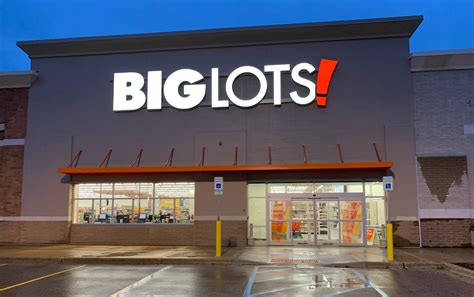 Can Big Lots Sustain Its Momentum The Motley Fool