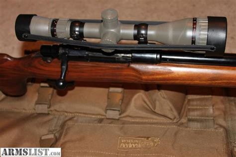 Armslist For Sale Parker Hale M82 Bolt Action Sniper Rifle 762x51