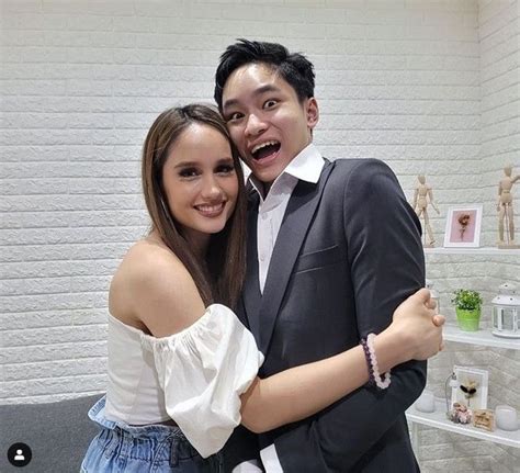 Wow Putra Deddy Corbuzier Naksir Cinta Laura Dari Umur 7 Tahun