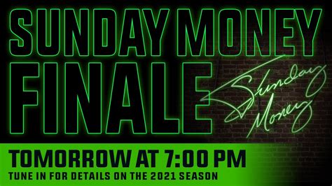 This is only a minor setback and shouldn't affect lajoie's performance in any way. Tomorrow's Sunday Money will have "details on the 2021 ...