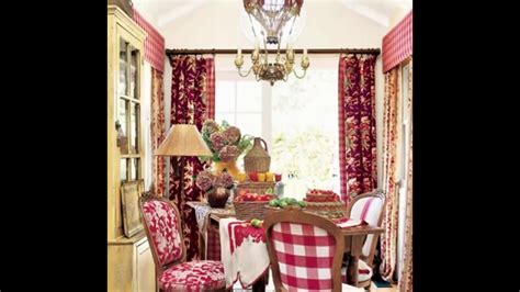 Dining room curtains decorating ideas - YouTube