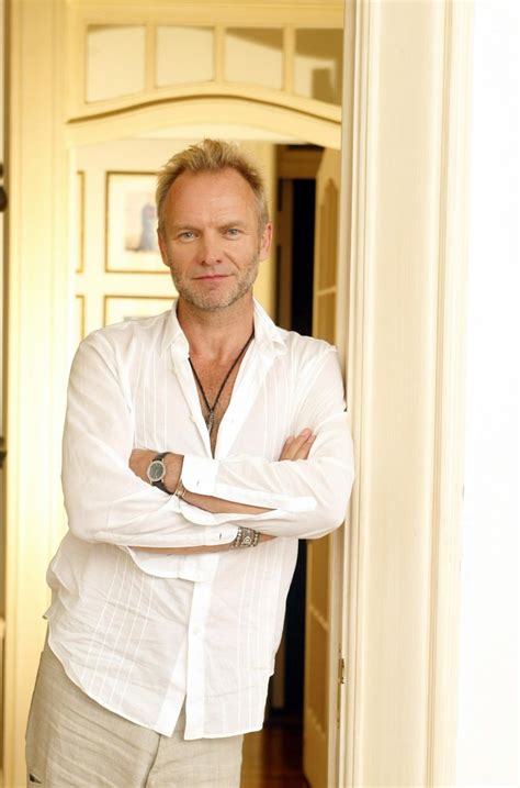 Sting Photo 45 Of 66 Pics Wallpaper Photo 337317 Theplace2