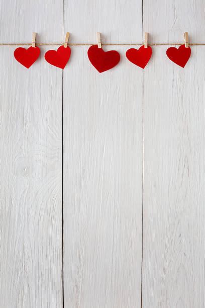 valentines day border stock  pictures royalty  images istock