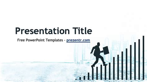 Free Career Development Powerpoint Template Prezentr Ppt Templates