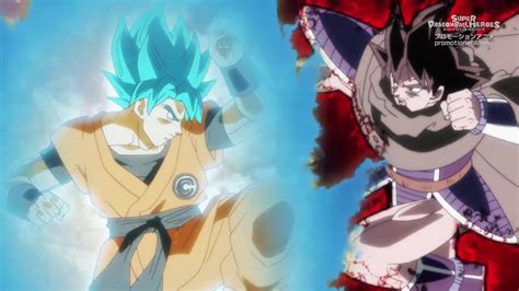 Dragon ball (all of it) genres: Dragon Ball Heroes Episodio 23 Online - Animes Online