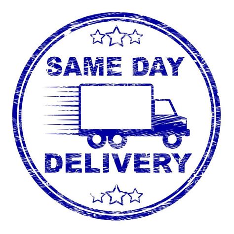 Free Stock Photo Of Same Day Delivery Represents Distributing Shipping