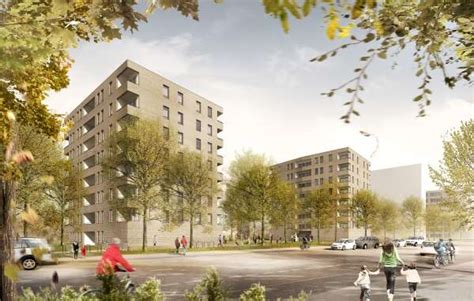Egal ob in der innenstadt oder in grüner randlage hier bei der howoge finden sie etwas passendes! 96 Wohnungen für junge Familien, Paare und Senioren ...