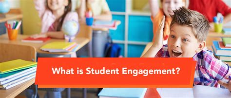 Advancing Student Engagement Promethean World