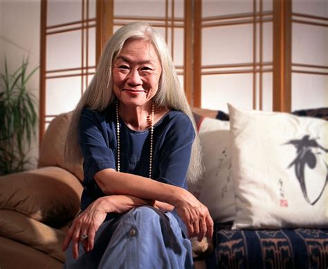 Maxine Hong Kingston To Serve As Keynote Reader At Legacy Of Poetry