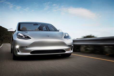 Tesla Model 3 Offering Solar Roof Option Wont Surprise Anyone