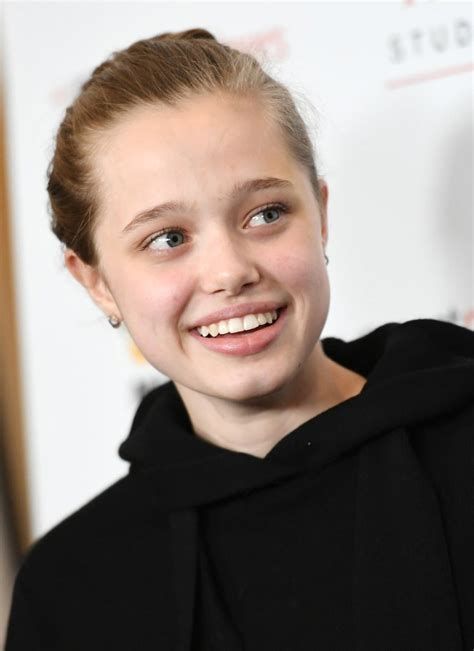 Shiloh Jolie Pitt Wows In Dance Video After Name Change And Reinvention