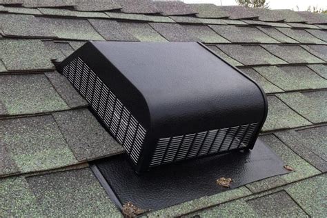 How To Install A Roof Vent In Easy Steps