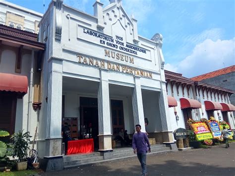 Mengintip Sejarah Pertanian Indonesia PORTONEWS