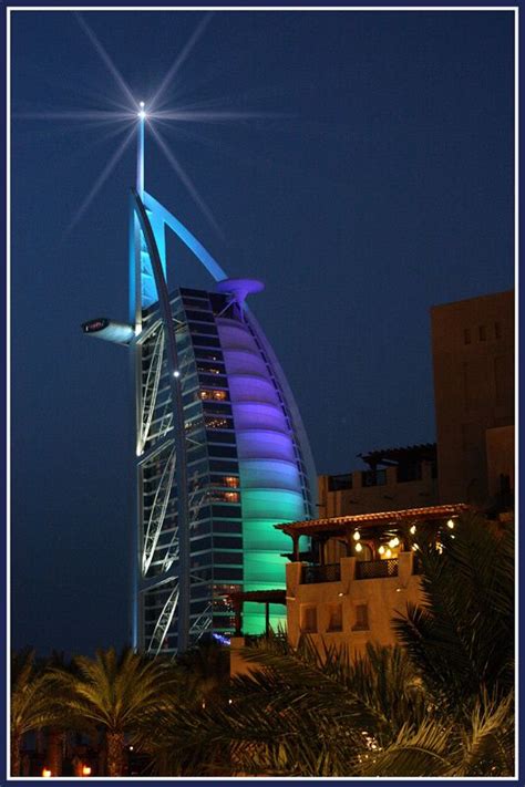 Seven Star Hotel ~ Dubai 7 Star Hotel Dubai United Arab Emirates Dubai