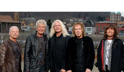Chicago Reo Speedwagon Coming To Riverbend