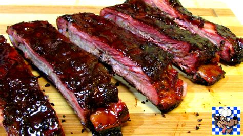 This flavorful and tender dish is often called chinese bbq pork. The Wolfe Pit: Chinese BBQ Ribs - Five Spice Pork Spare ...
