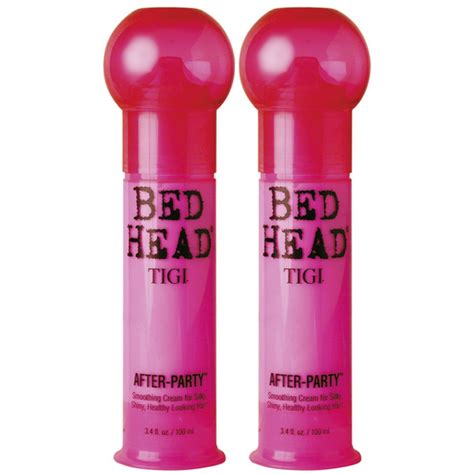 Tigi Bed Head After Party Duo 2 X 100ml